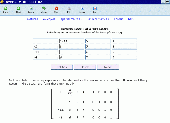 Inverse Matrices Screenshot