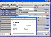 Screenshot of Invoice Organizer Pro