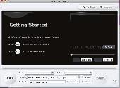 iovSoft DVD Ripper for Mac Screenshot