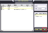 Screenshot of Ipod to PC Transfer