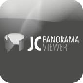 Screenshot of JC Panorama for Flash
