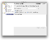 Screenshot of JNIWrapper for Mac OS X