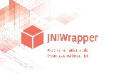 Screenshot of JNIWrapper for Solaris (x64/x86)