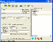 Screenshot of Javascript Menu Master