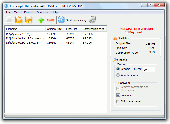 Screenshot of Javascript Obfuscator