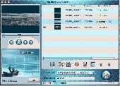 Screenshot of Joboshare DVD Creator for Mac