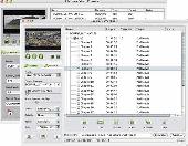 Joboshare DVD Ripper Bundle for Mac Screenshot