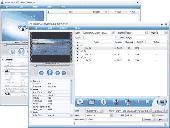 Screenshot of Joboshare DVD to 3GP Bundle