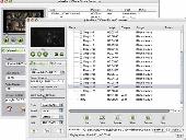 Screenshot of Joboshare DVD to iPhone Bundle for Mac