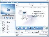 Screenshot of Joboshare DVD to iPod Converter