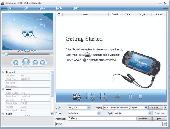 Screenshot of Joboshare PSP Video Converter