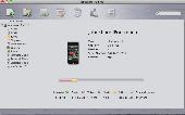 Screenshot of Joboshare iPod Rip for Mac