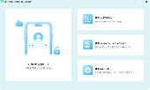 Screenshot of Joyoshare iPasscode Unlocker for Windows