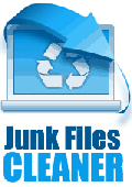 Screenshot of Junk Files Cleaner