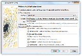 Screenshot of JxFileWatcher Cross-Desktop