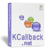 Kcallback.net Screenshot