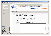 Screenshot of Kijiji Bot Pro