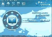 Screenshot of Kingsoft Antivirus 2012