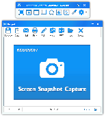 Kodosoft Screen Snapshot Capture Screenshot