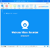 Kodosoft Webcam Video Recorder Screenshot