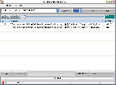 Kongsoft MP3 CD Burner Screenshot