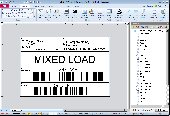 LabelPath Barcode Label Maker Software Screenshot