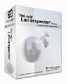 LanInspector 8 Professional Free Screenshot