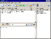 Screenshot of LanTalk XP