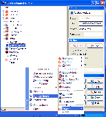 Screenshot of Launcher - Pro Edition