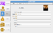 Screenshot of Lawyers Software for MAC