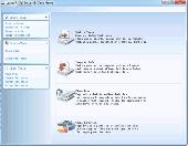 Screenshot of Lazesoft Disk Image & Clone Home