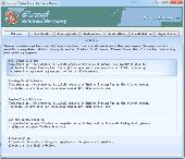 Lazesoft Windows Recovery Home Screenshot