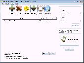 Screenshot of Leap Free DIVX to MP4 iPod Video
