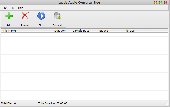 Screenshot of Leapic Audio Converter Free
