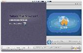 Leawo Blu-ray Creator for Mac Screenshot