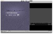 Screenshot of Leawo Blu-ray Ripper for Mac