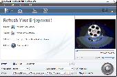 Screenshot of Leawo HD Video Converter