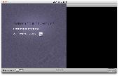 Screenshot of Leawo Mac DVD to 3GP Converter