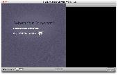 Screenshot of Leawo Mac DVD to iPad Converter