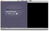 Screenshot of Leawo Mac DVD to iPhone Converter