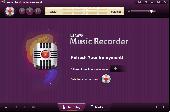 Leawo Music Recorder Screenshot