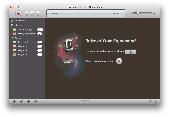 Screenshot of Leawo Music Recorder for Mac