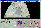 Screenshot of LeoCrystal