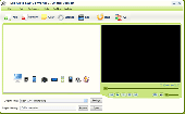 Screenshot of Leo AVI to SWF Converter