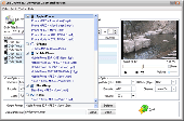 Leo DVD to 3GP Converter Screenshot