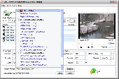 Leo DVD to FLV Converter Screenshot
