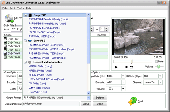 Screenshot of Leo DVD to PSP Converter