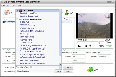 Screenshot of Leo Flv Video Converter