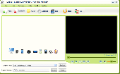 Screenshot of Leo MP4 Video Converter