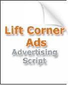 Lift Corner Ads Script Screenshot